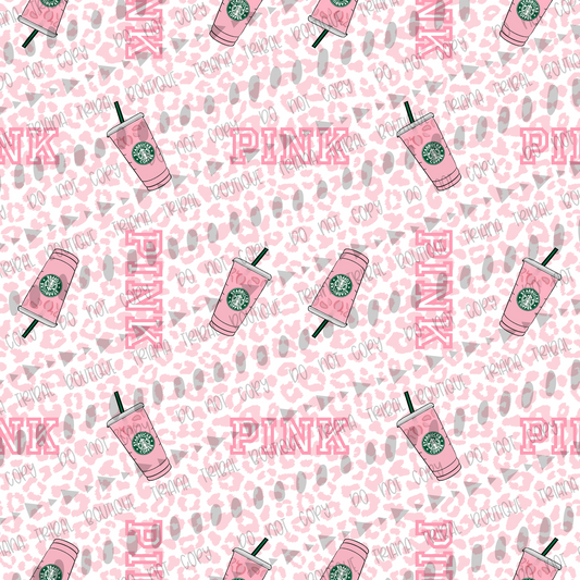 Pink Drink