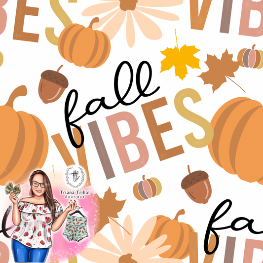 Fall Vibes