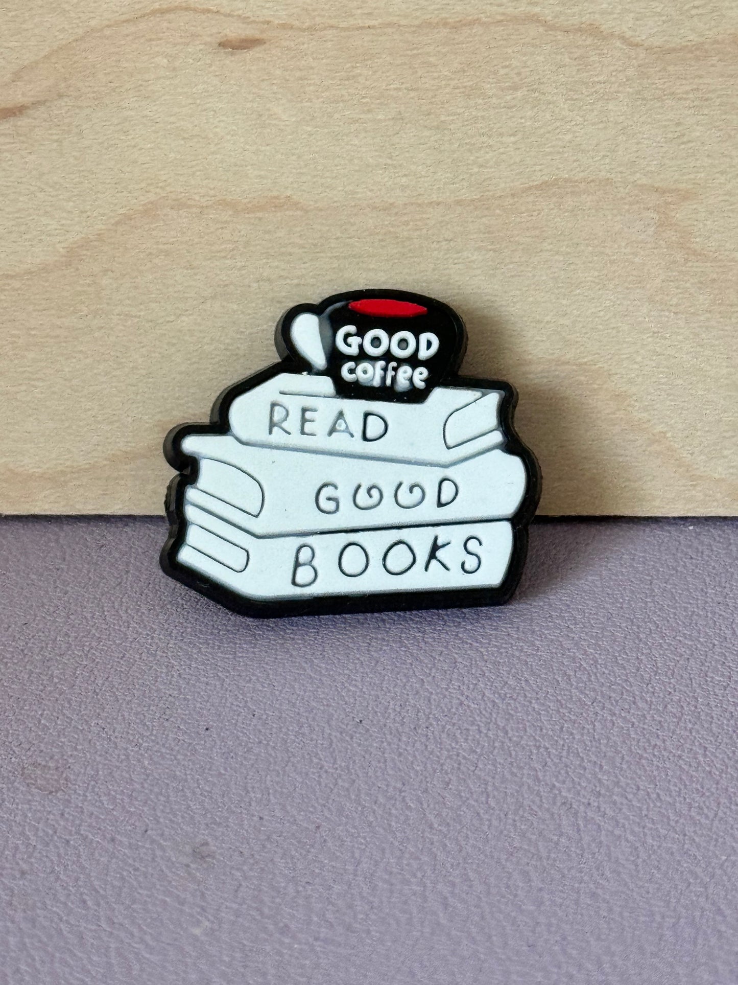 Read Good Books