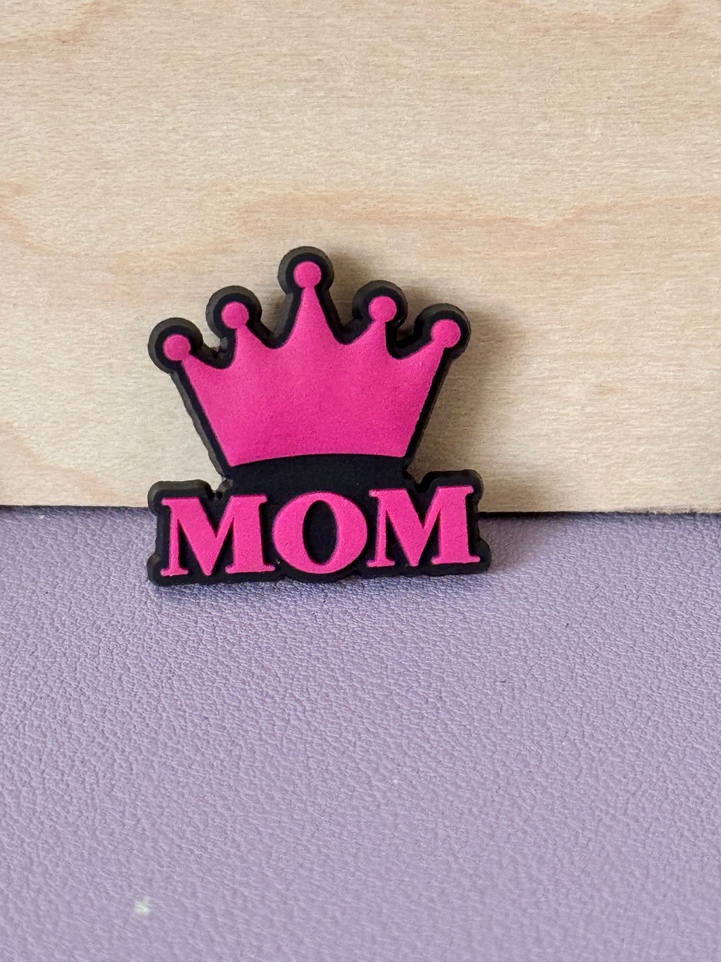 Mom Crown
