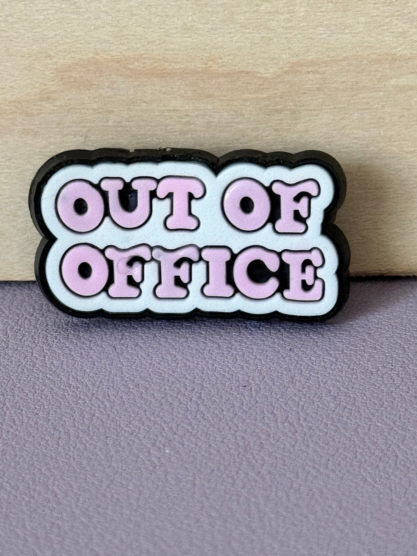 Out Of Office