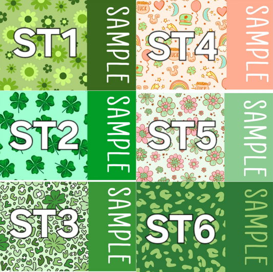 St Patrick's #2