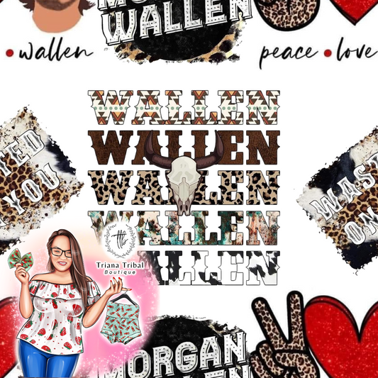 Wallen