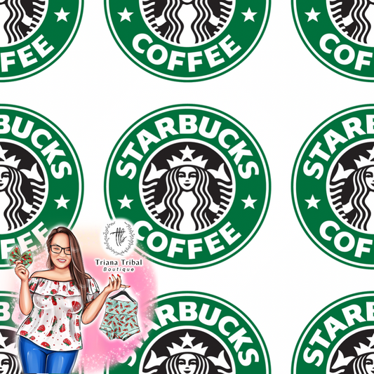 Bucks Coffee