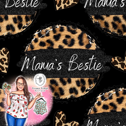 Mama's Bestie