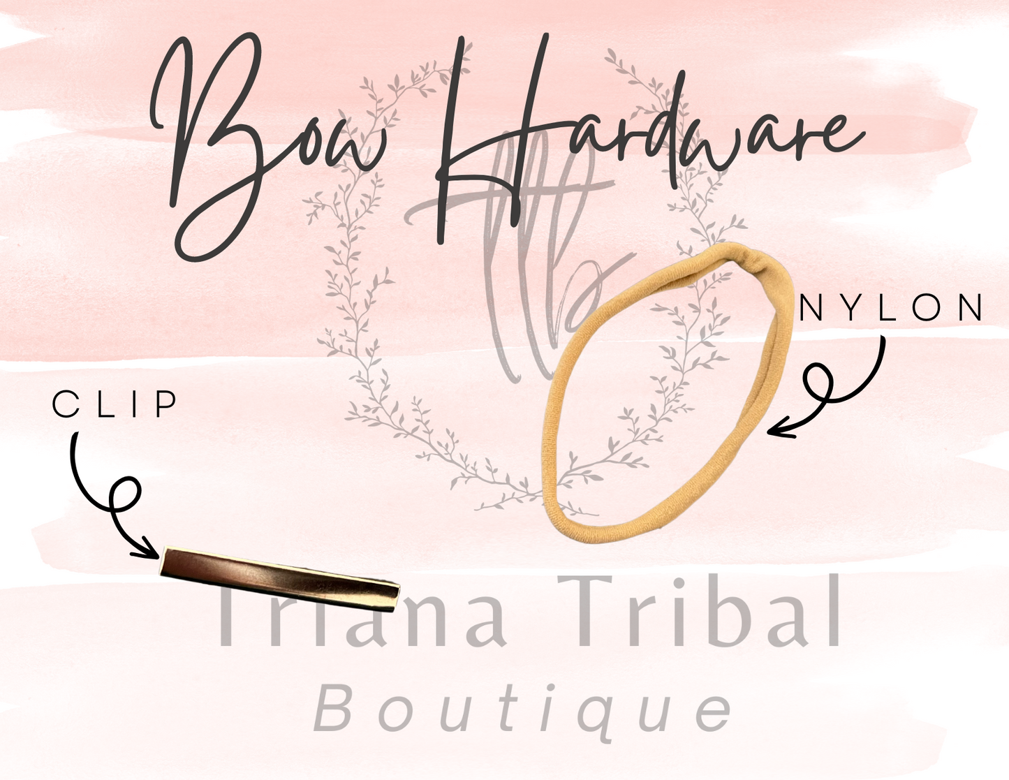 Spring Boho Vibes