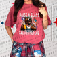 Salute the Flag TShirt