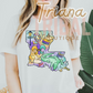 Louisiana Watercolors TShirt