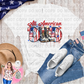 All American Dad TShirt
