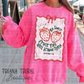 Strawberry Be Their Fruit TShirt