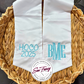 Bouquet Sash