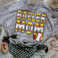 Baller Mom TShirt