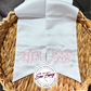 Bouquet Sash