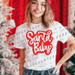 Santa Baby TShirt