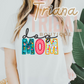 Dog Mom TShirt