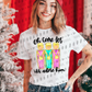 Oh Come Let Us Adore Him TShirt