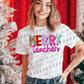 Merry Teacher TShirt