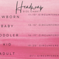 Clues