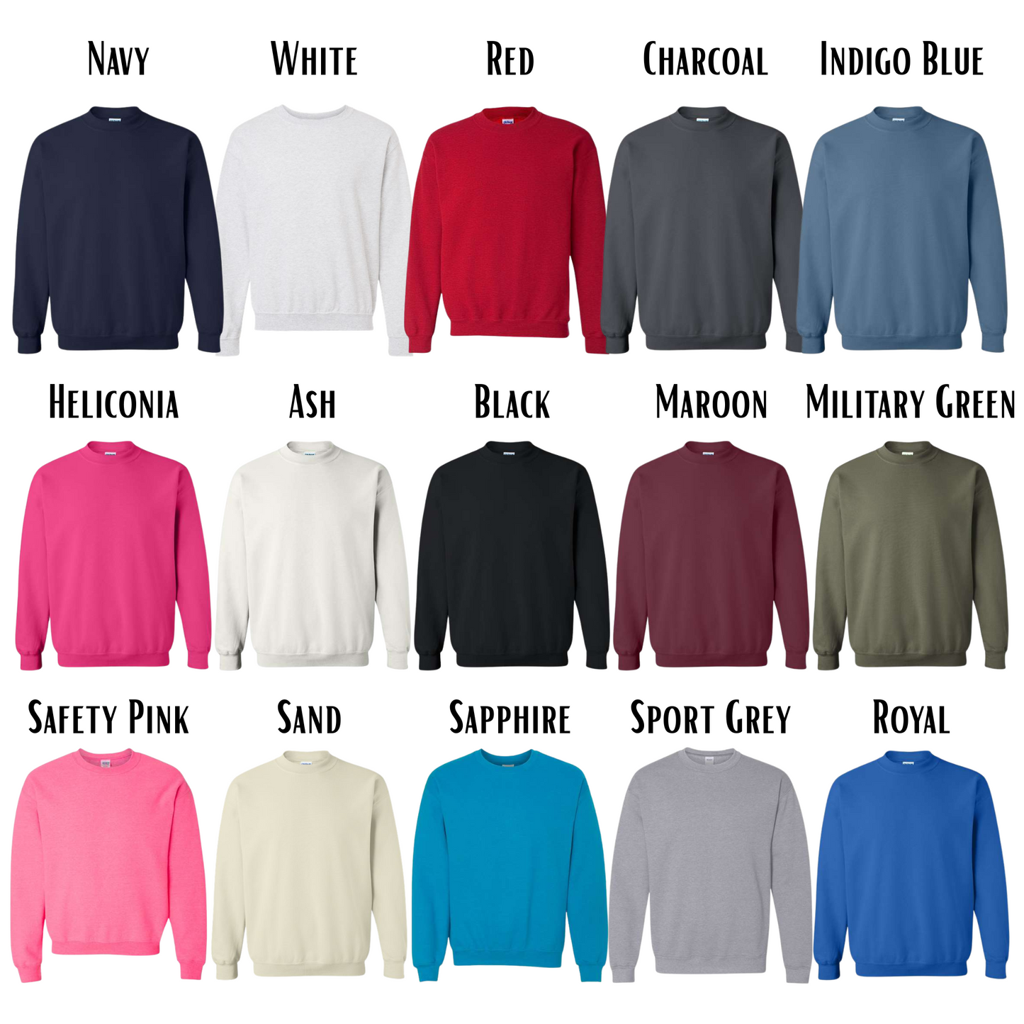 Keepsake Sweater