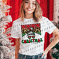 Christmas Mama TShirt