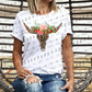 Strawberry Cos Head TShirt