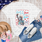 Land of the Free because of the Brave TShirt