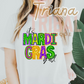 Its Mardi Gras Yall TShirt