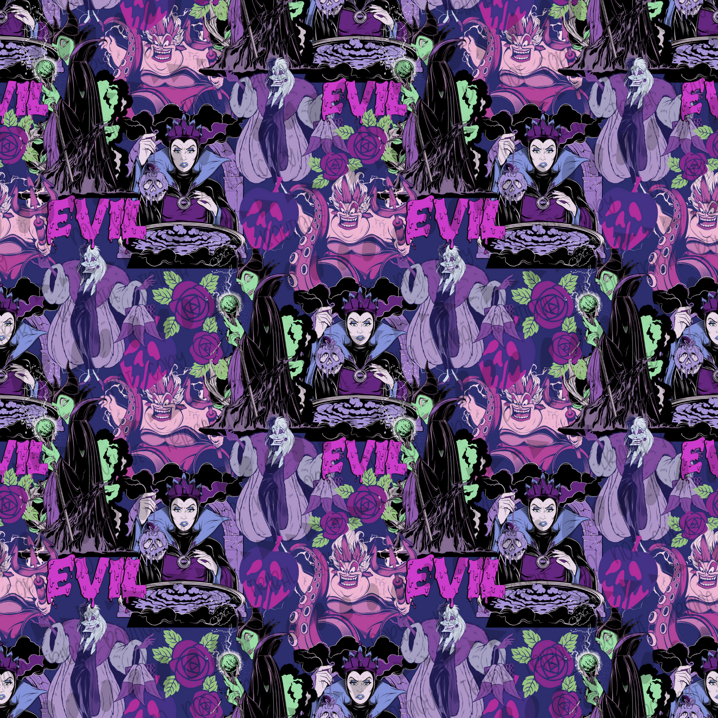 EVIL