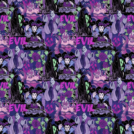 EVIL