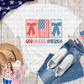 God Bless America Land That I Love TShirt