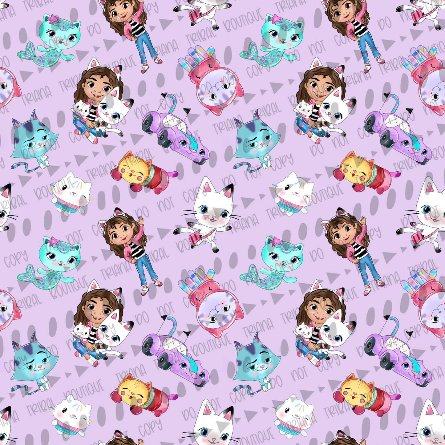 Gabby Doll