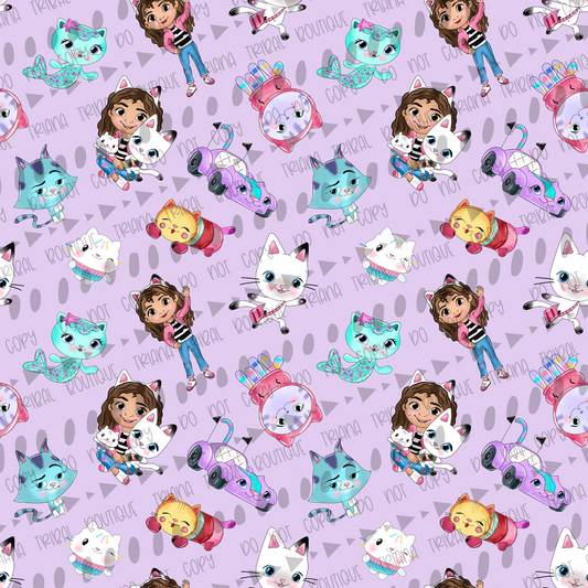 Gabby Doll