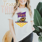 We All Cheer Geaux Tigers TShirt