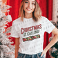 Christmas Is Calling TShirt