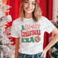In My Christmas Era TShirt