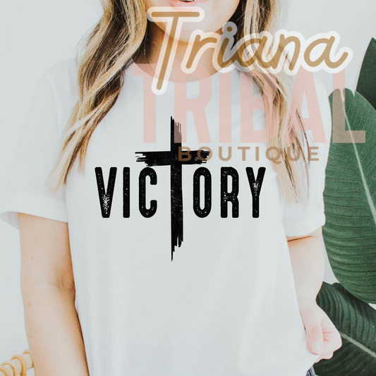 Victory TShirt