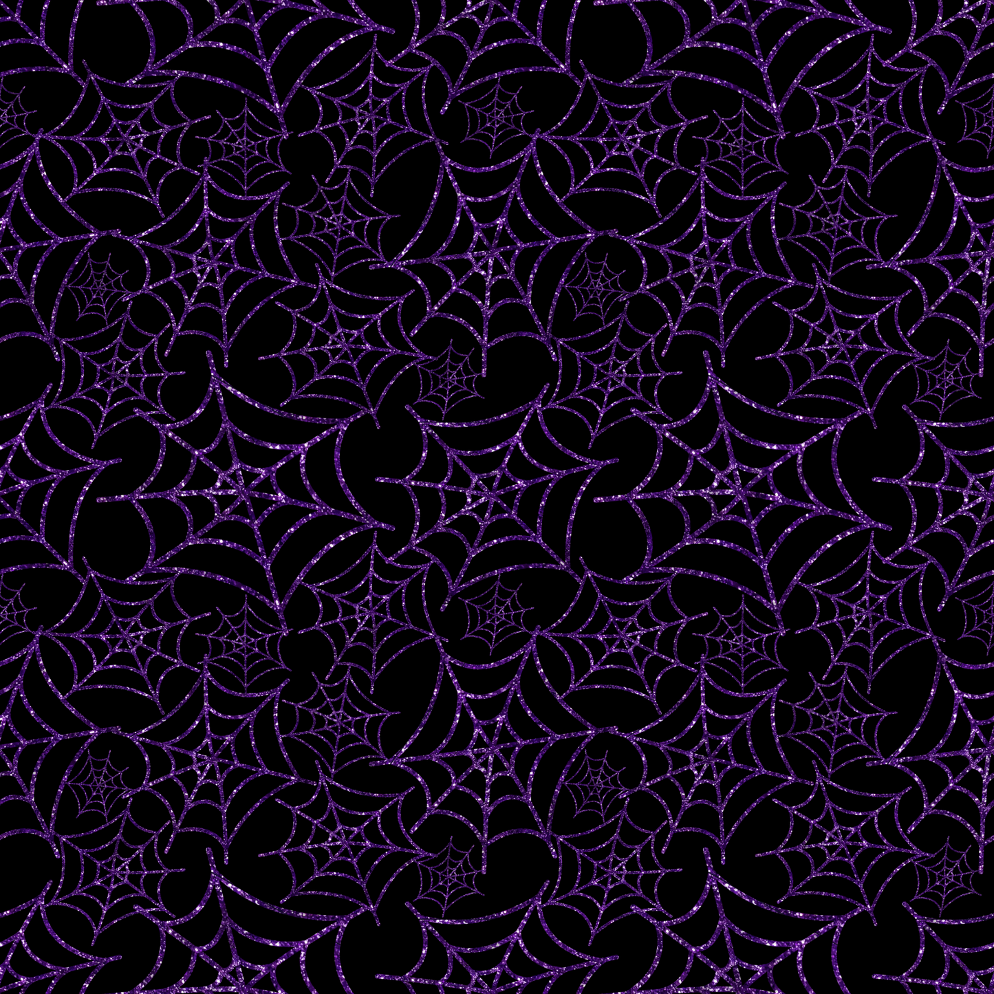 Spider webs