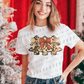 Camo Christmas Trees TShirt