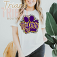 Tigers Paw TShirt