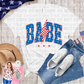 4th Babe TShirt