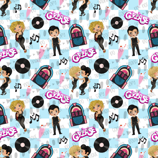Grease