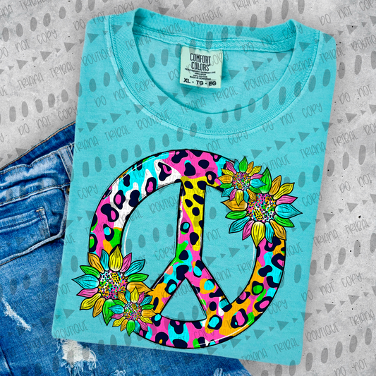 Peace TShirt