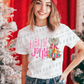 Holly Jolly TShirt