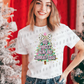 Let Us Adore Him TShirt