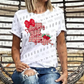 Strawberry Season Y'all TShirt