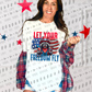 Freedom Fly TShirt