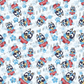 Baby Bluey