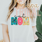 Cat Mom TShirt
