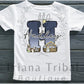 Nativity TShirt