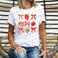 Strawberries & Bows TShirt